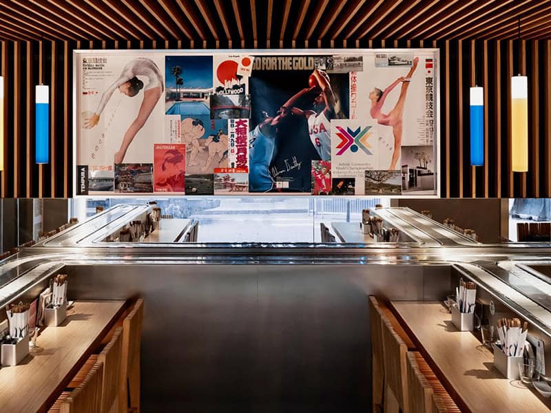 Reprise, l’enseigne de restauration japonaise Matsuri revoit son concept et sa stratégie