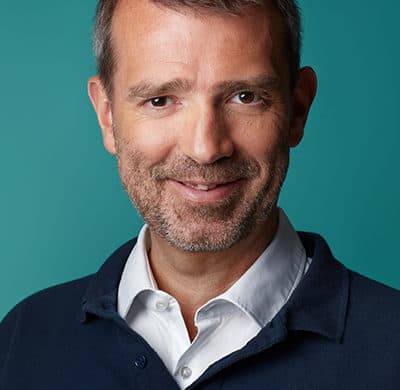 Guillaume Richard, Président du Groupe Oui Care (O2, Apef, Les Bienveillants)