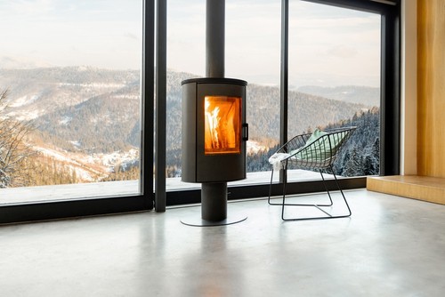 Jotul poursuit son développement