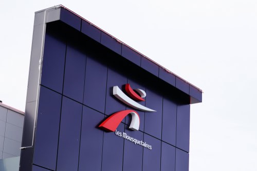 Le Groupement Les Mousquetaires : une croissance solide en 2023