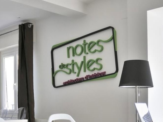 Le réseau d’architectes d’intérieur Notes de Styles grandit en franchise
