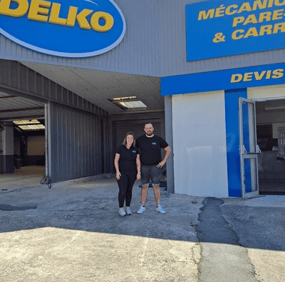Delko 1