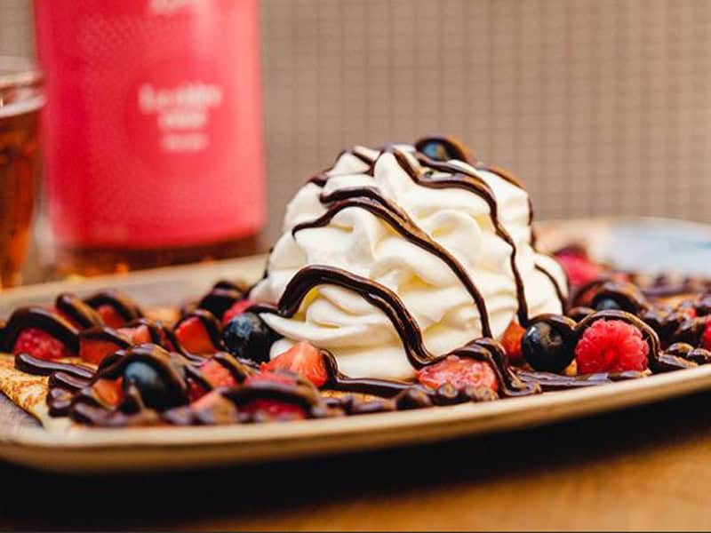 L’enseigne L’Atelier Artisan Crêpier prévoit d’accélérer son expansion en propre et en franchise