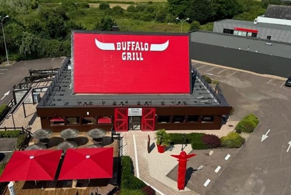 Buffalo Grill mise sur la franchise pour transformer et redynamiser son réseau