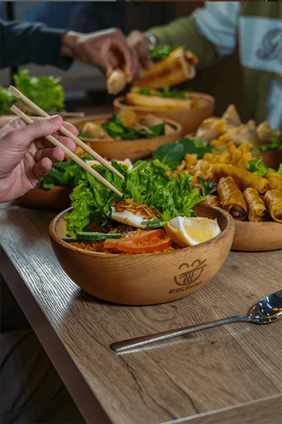Plats de l