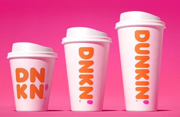 Identité de marque de l