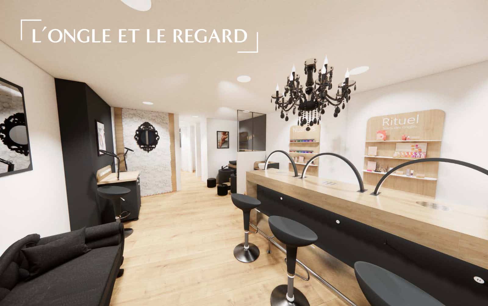 PHOTOS ENSEIGNES – Toute la franchise4