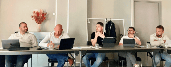 réunion strat avenir réno