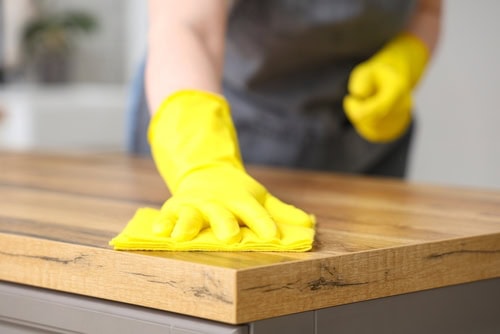 Nouvelle agence Domi Ménage à Reims