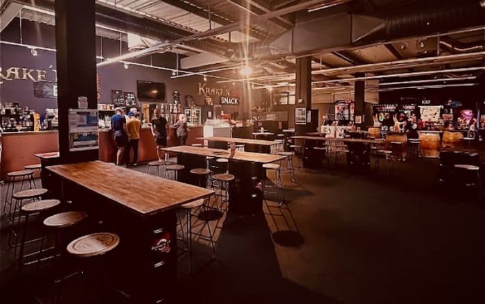 Découvrez la franchise Krake’n CO