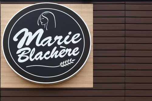 La success-story de la franchise Marie Blachère