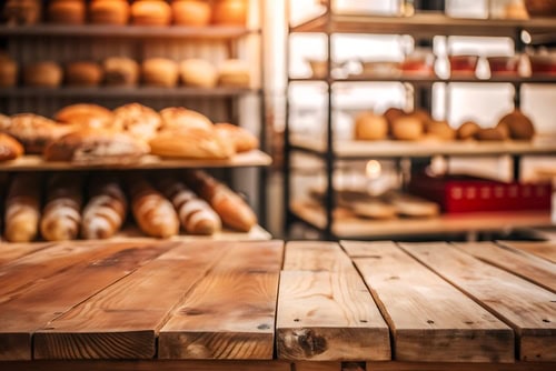 Les franchises de boulangerie : un secteur en pleine évolution