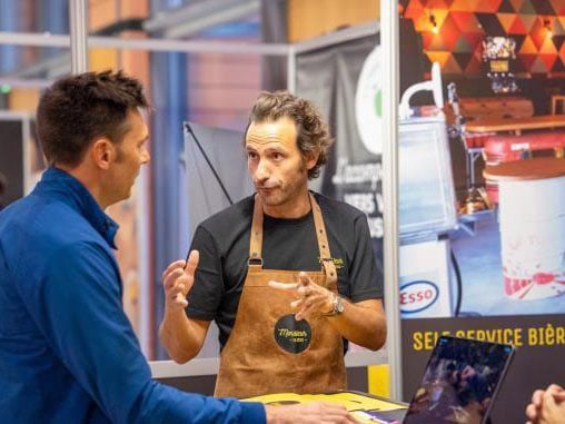 Forum Franchise : environ 160 enseignes recrutent à Lyon le 10 octobre