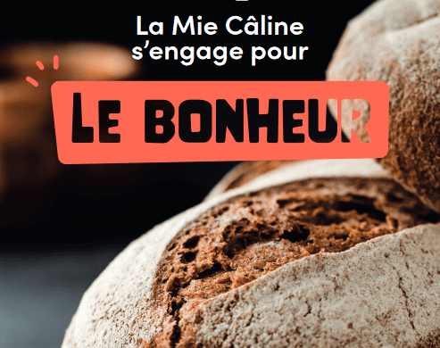 la mie caline 1