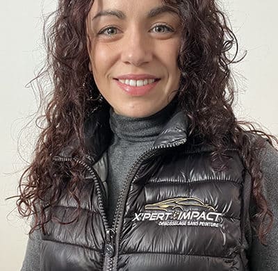 Ivane Bréger, Directrice du développement, X’Pert Impact