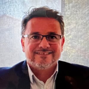 Stéphane Guéru, Responsable Développement Franchise du Groupe Dessange