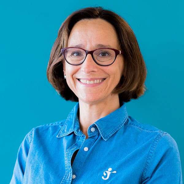 Sophie Gucciardi, Directrice du développement franchise, Irrijardin