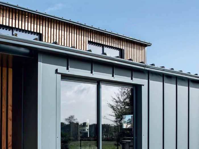 UNISO France, réseau spécialiste de l’isolation thermique par l’extérieur