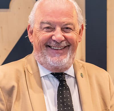 Charles Marinakis, Président de Century 21 France