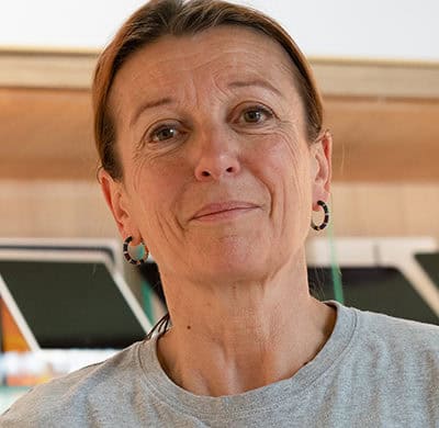 Anne-Catherine Péchinot, Directrice Générale, Easy Cash