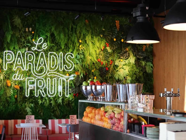 Une nouvelle Directrice pour accélérer le développement des enseignes Le Paradis du Fruit et Hanoï Ca Phé