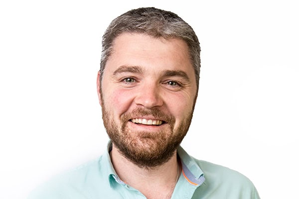 Romain Rouxel, Directeur de la franchise, V and B