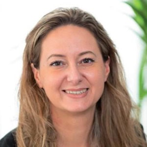 Sandrine Richard, Avocate Associée, Cabinet Simon Associés