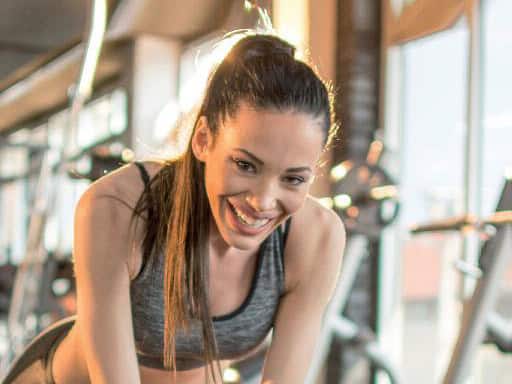 Salles de sport : le fitness a retrouvé la forme