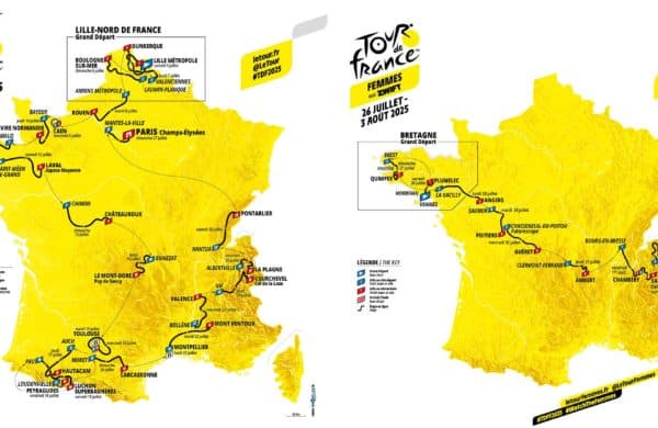 Tour de France