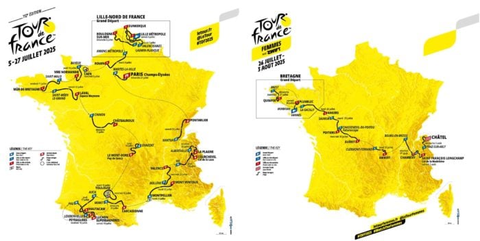 Tour de France