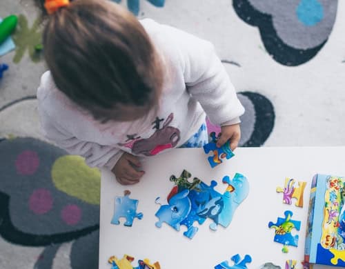 Pourquoi ouvrir une franchise Les Chérubins dans le secteur de la petite enfance ?