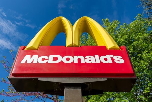Ouvrir une franchise McDonald’s