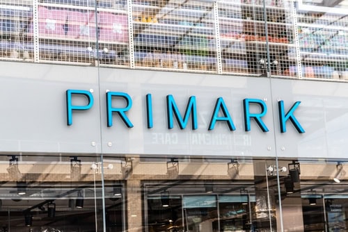 Le succès grandissant de Primark dans l’Hexagone