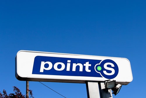 Franck Mathieu, expert du secteur automobile, nommé directeur de Point S