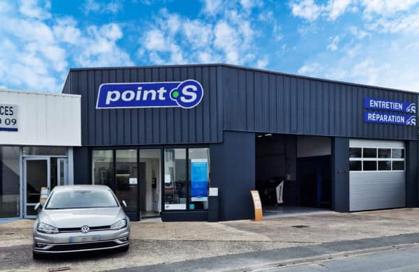 Aigrefeuille d’Aunis