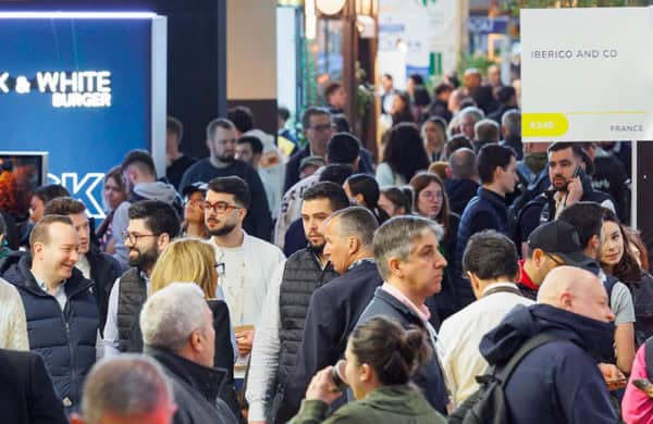 Salon Franchise Expo Paris 2025 43ème édition