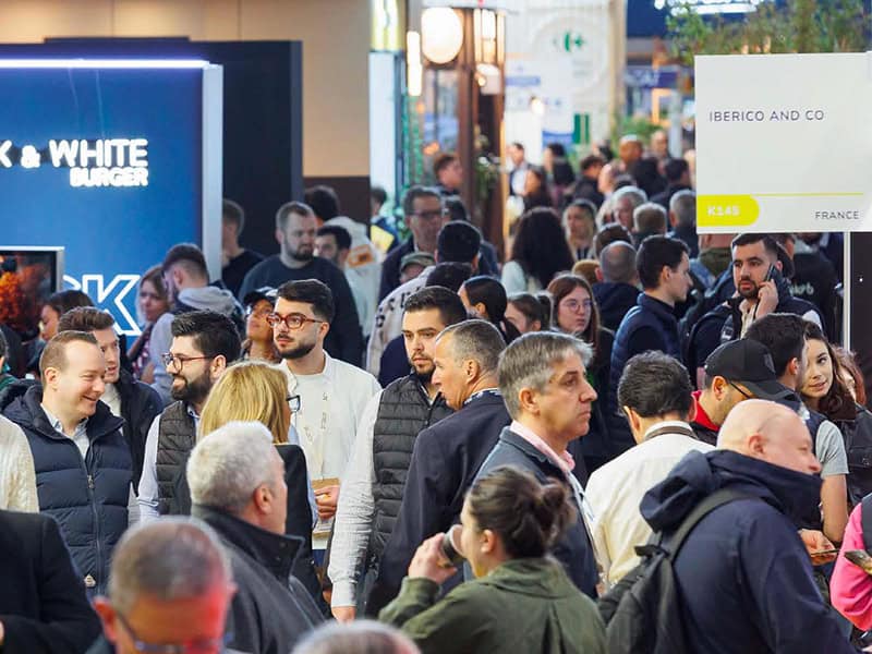 Pour son édition 2025, le salon Franchise Expo Paris reconduit son format sur trois jours