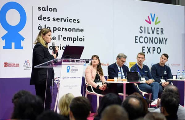 Salon des Services à la personne 26-27 novembre 2024