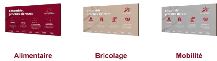 groupement