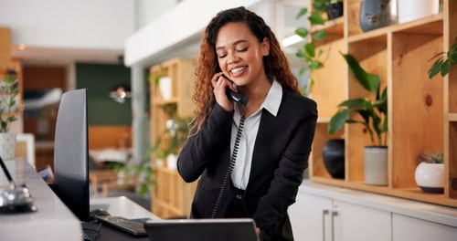 La franchise de conciergerie haut de gamme Les Services d’Aline