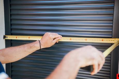 Franchise Removo, réparation de volets roulants