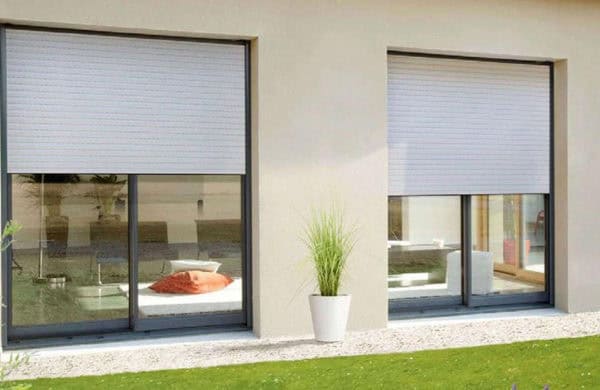 Franchise Removo, réseau dédié à la réparation de volets roulants