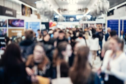 Salon de l&rsquo;entreprise et de la franchise 2024 : l&rsquo;évènement incontournable des entrepreneurs