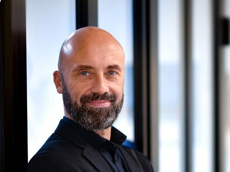 Benoît Fougerais, Directeur du Pôle Professionnel Assurances et Financements chez AFR Financement