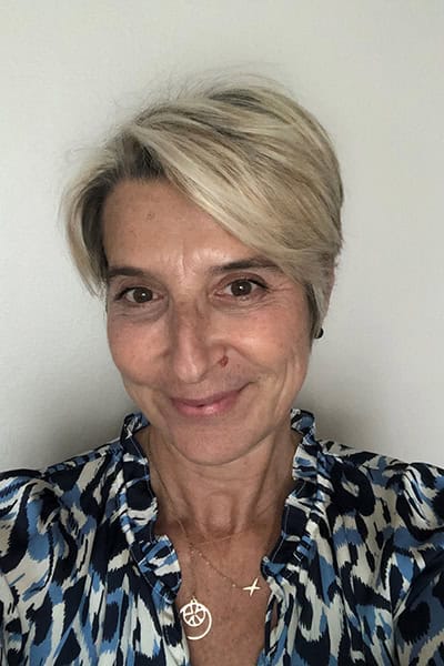 Marielle Bugeaud, Responsable Développement, Vulco