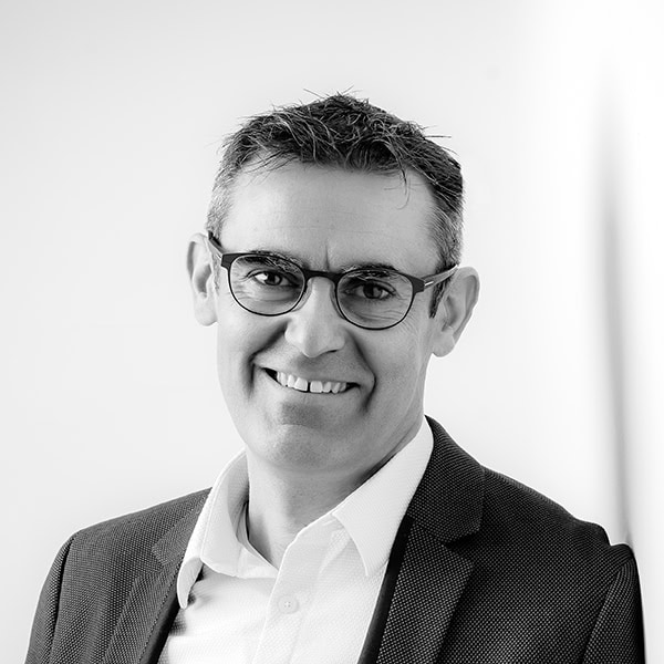 Jean-Christophe Peron, Sales Manager, Winsol