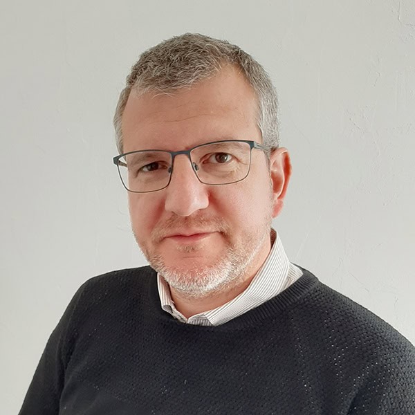 Guillaume Vandevelle, Responsable développement, Caséo