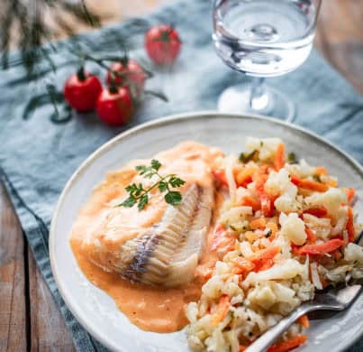 Créé en 2001, le réseau Saveurs et Vie vient de lancer son expansion en franchise