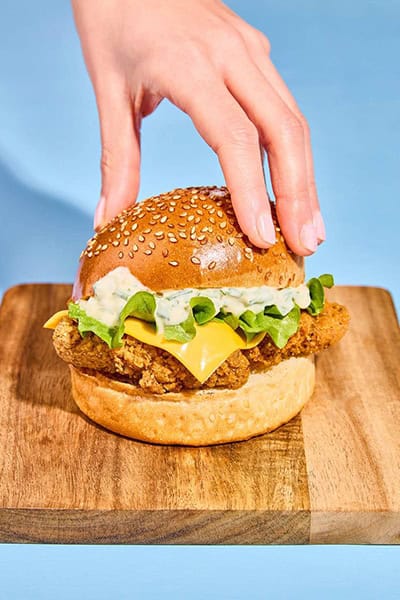 La chaîne de restauration rapide BChef rachète le réseau sous enseigne Les Burgers de Papa