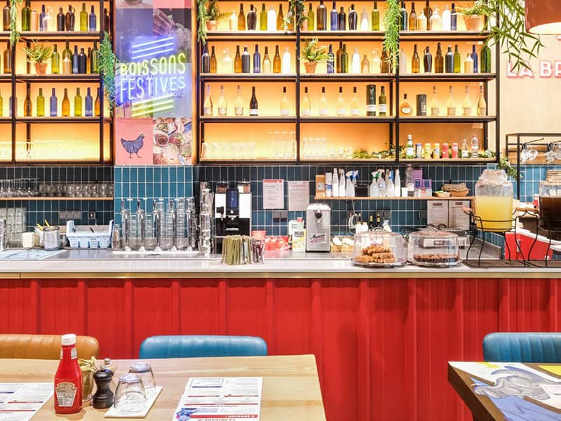 La Brigade lauréate des Révélations de la franchise 2025